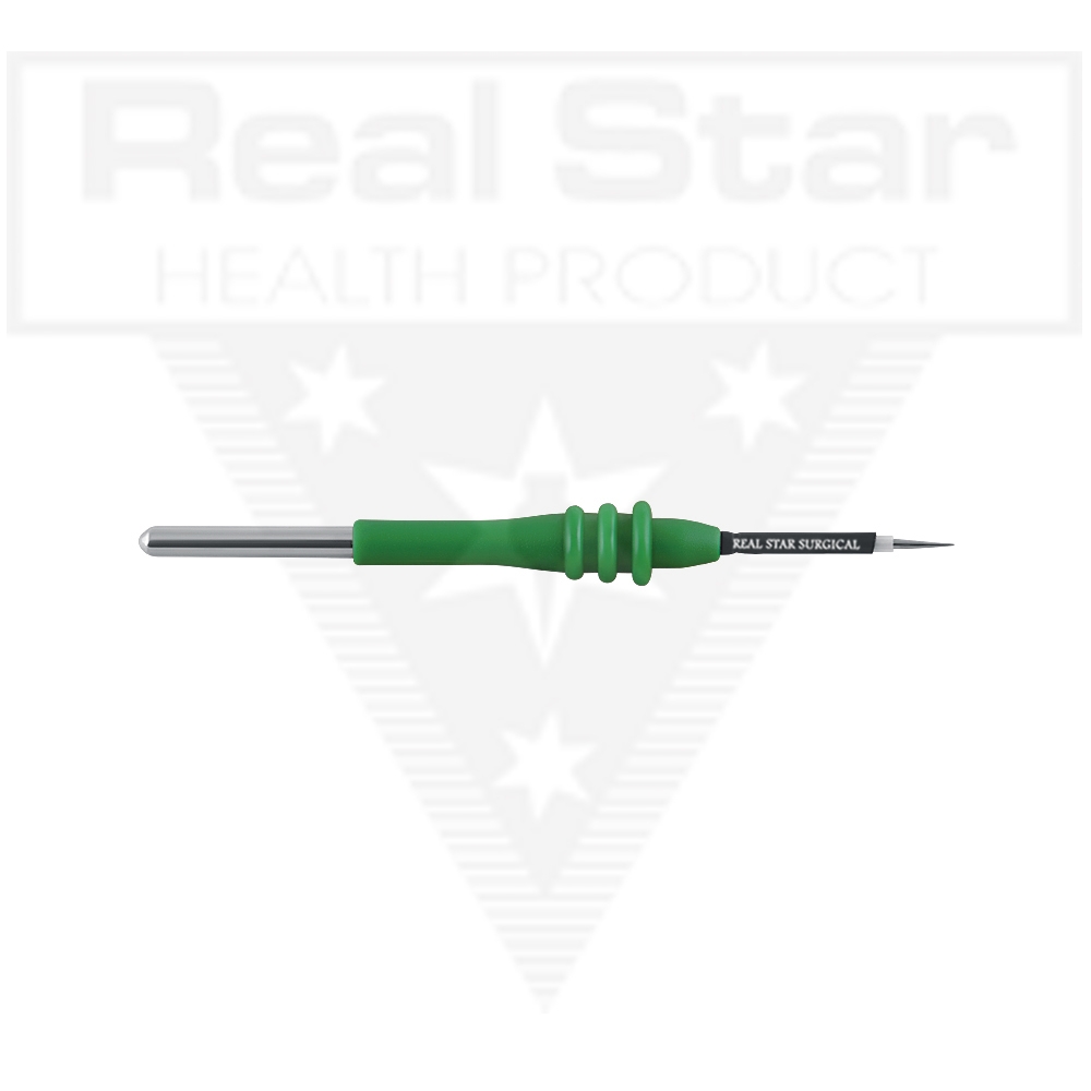 Micro Needle Electrode